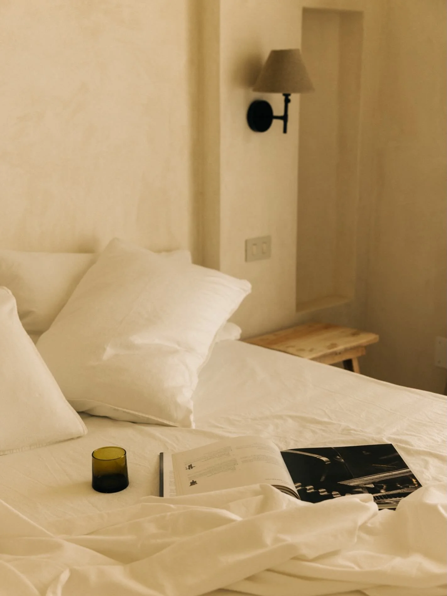 Wake up at @terraquieta 

#terraquieta #ostuni #puglia #valleditria #danilogiungatophotographer