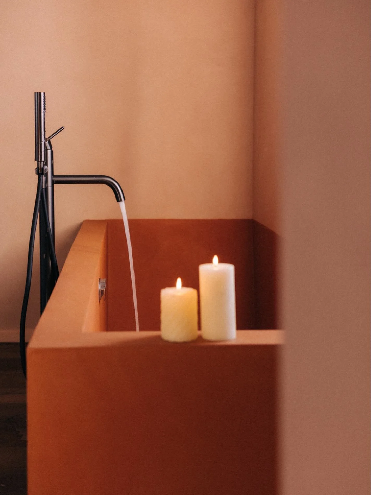 Calm bath at @casalemadre 

#casalemadre #ostuni #puglia #valleditria #danilogiungatophotographer