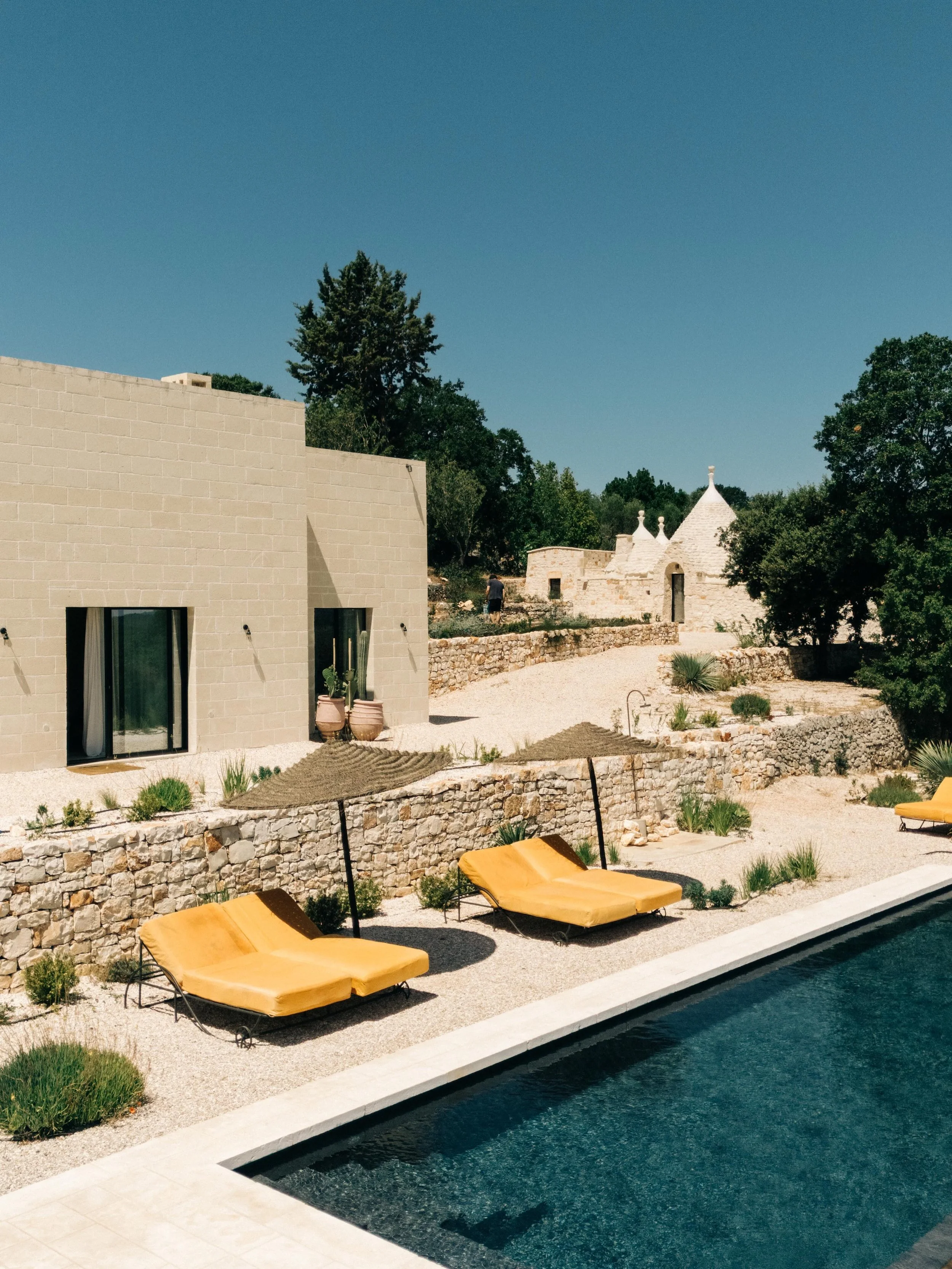 Morning at @terraquieta 

#terraquieta #guesthouse #puglia #ostuni #danilogiungatophotographer