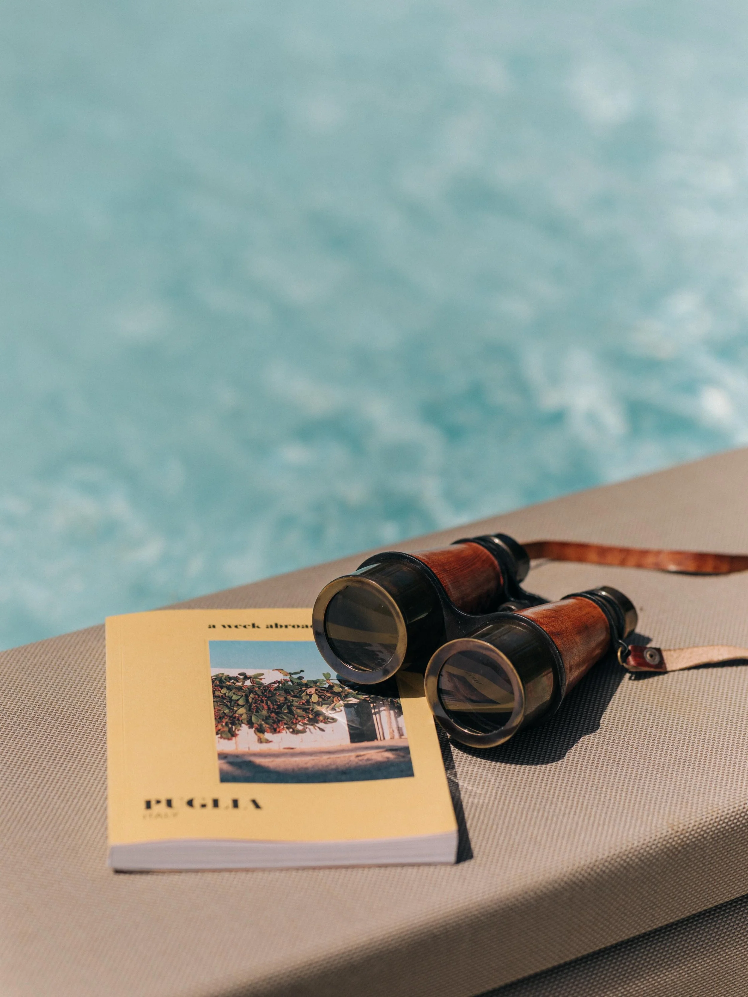 Pause at @villa.acquamarina 

#villaacquamarina #puglialuxuryhomes #salento #swimmingpool #danilogiungatophotographer