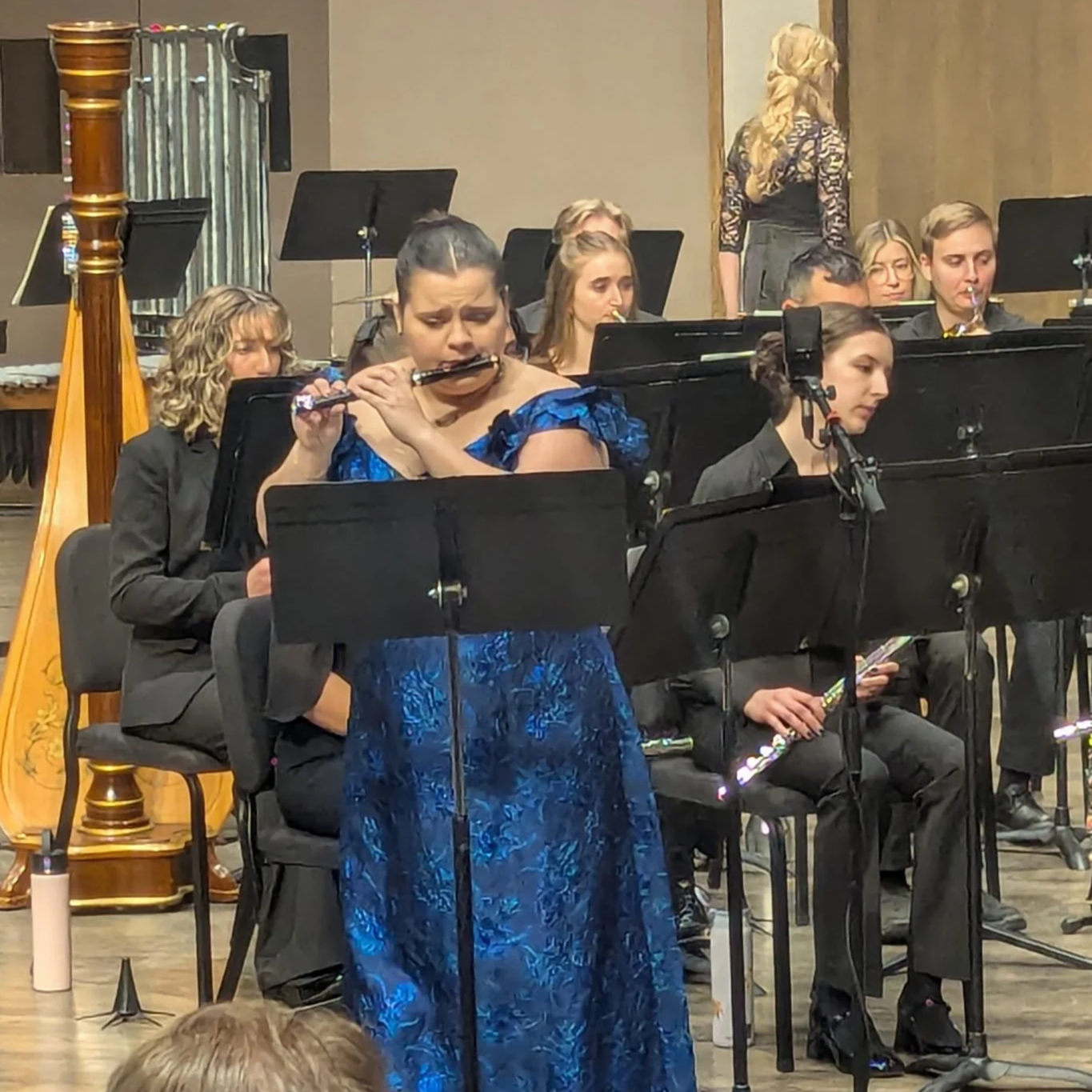 UD 2025-2026 Concerto Competition 