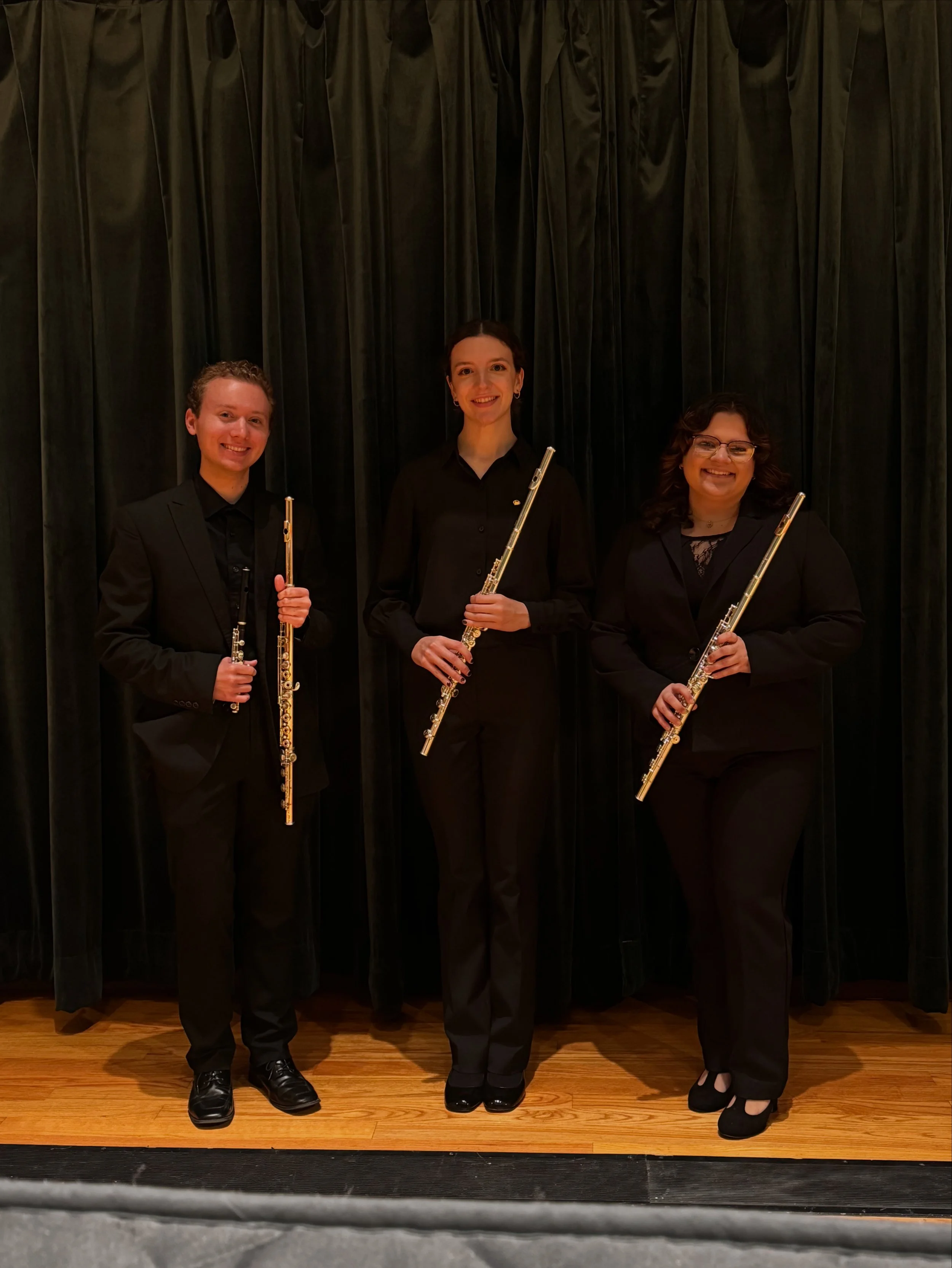 '25 University of Delaware Symphony Orchestra Concert