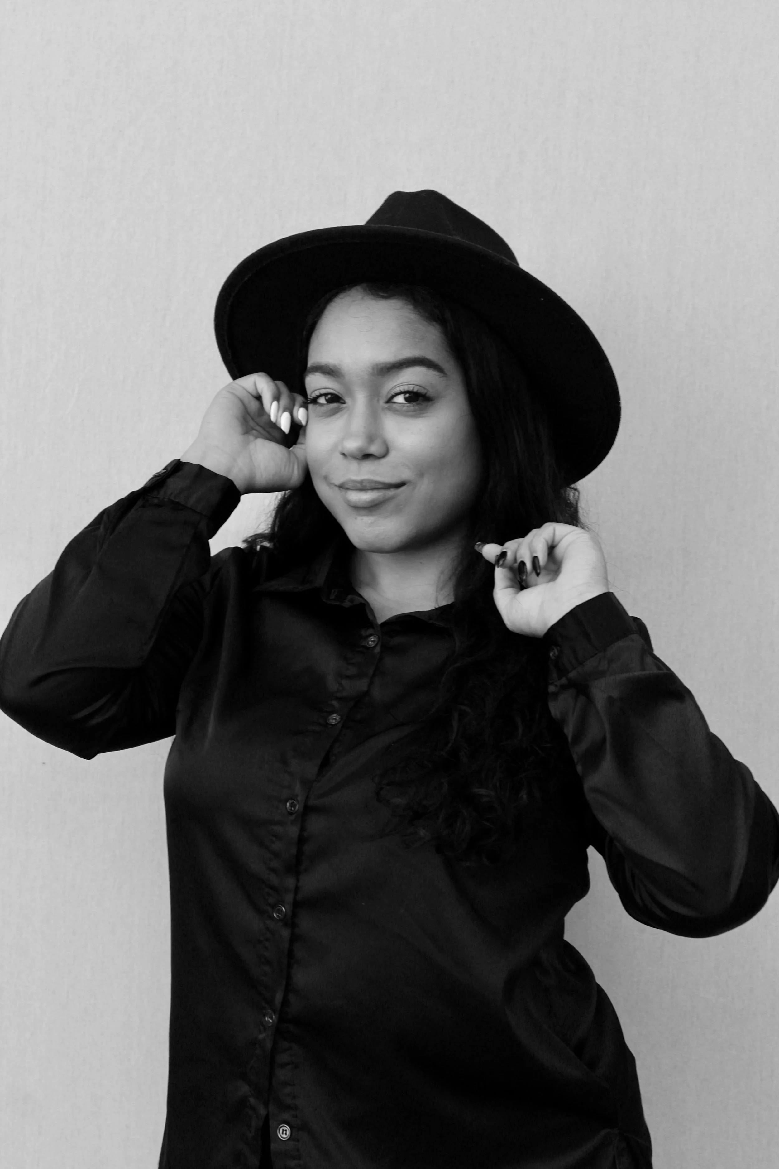 Meet the Team — Faust Salon