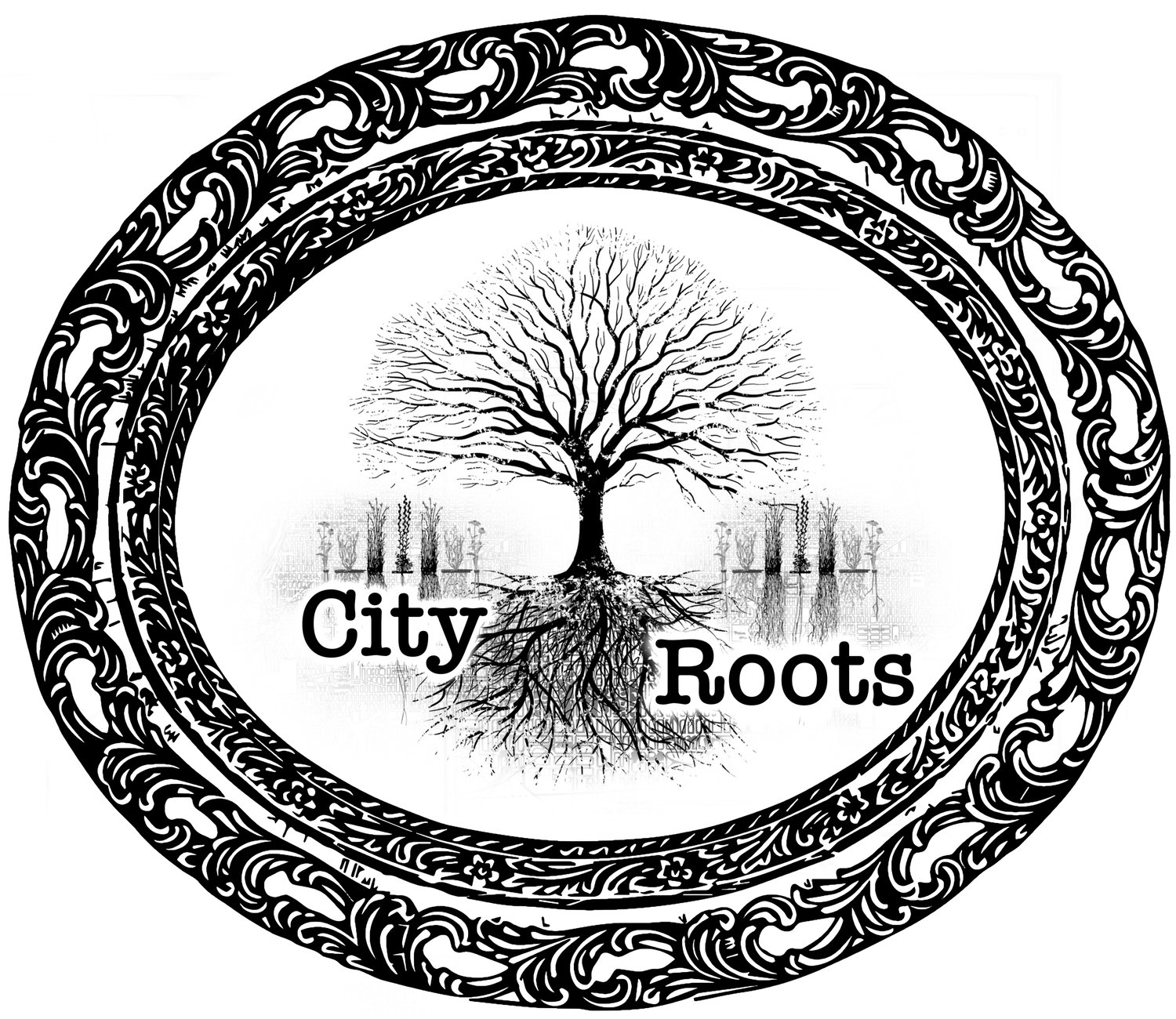 City Roots Nursery 