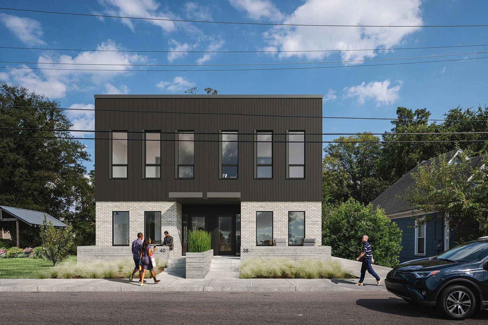 Gallery Detail: Angelus Duplex Ooba