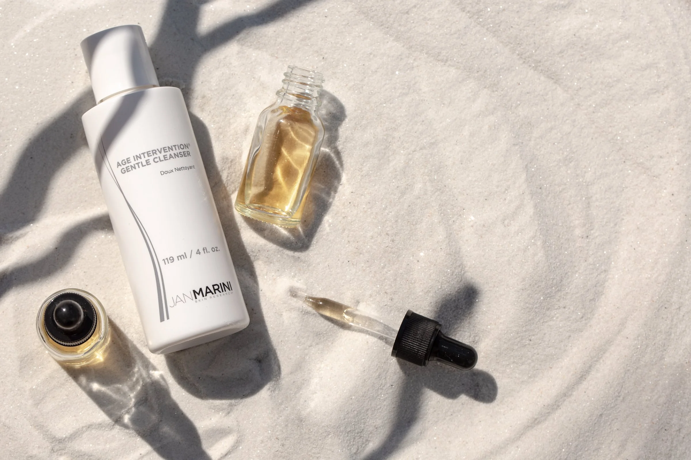 Skin Treatments - Microneedling