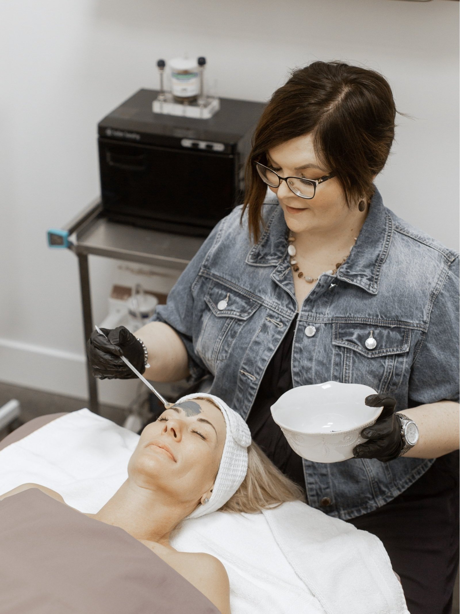 Facials for clear and flawless skin