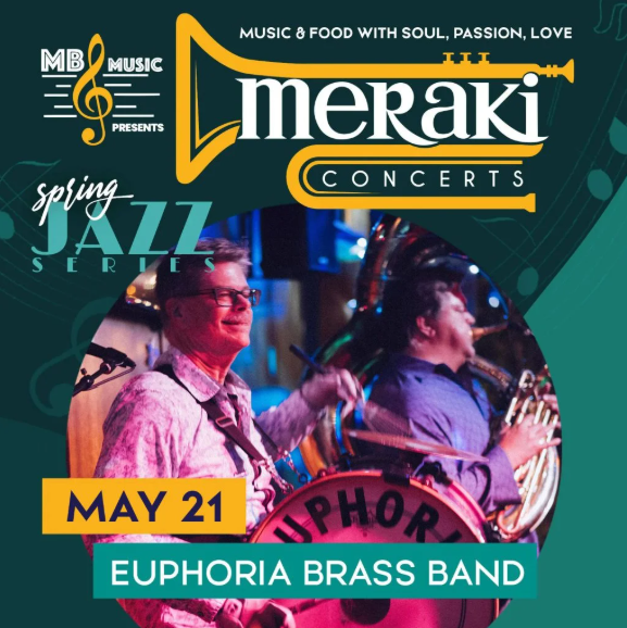 EUPHORIA BRASS BAND