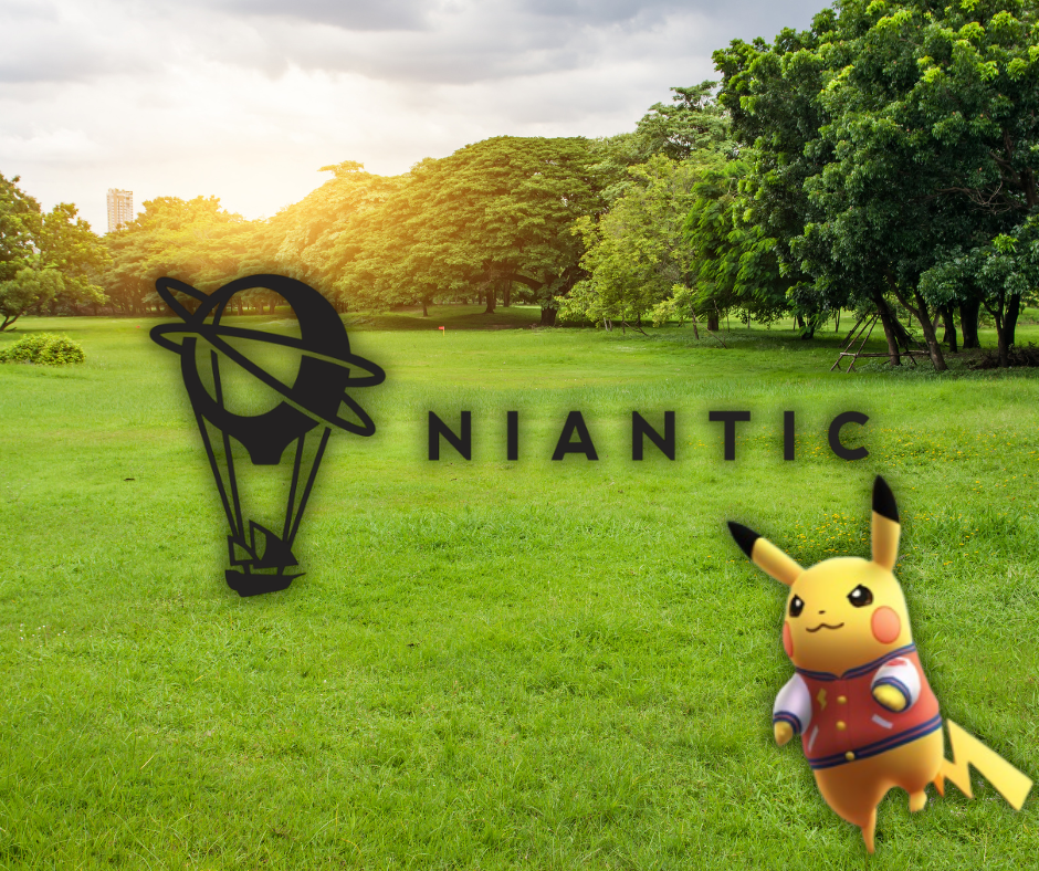 Niantic Campaigns