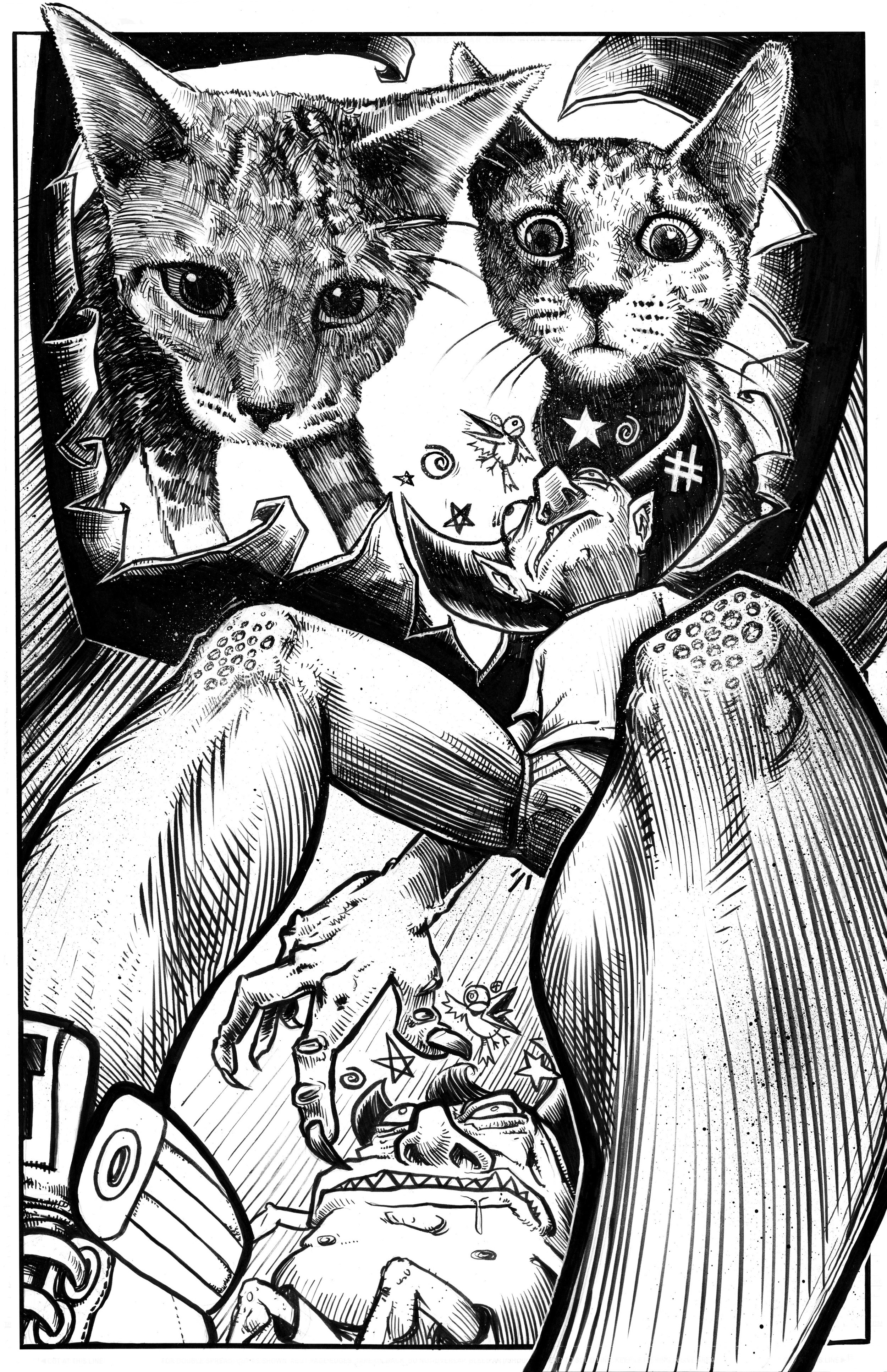 BEEP BEEP BOXTRUCK PG 36. 2025