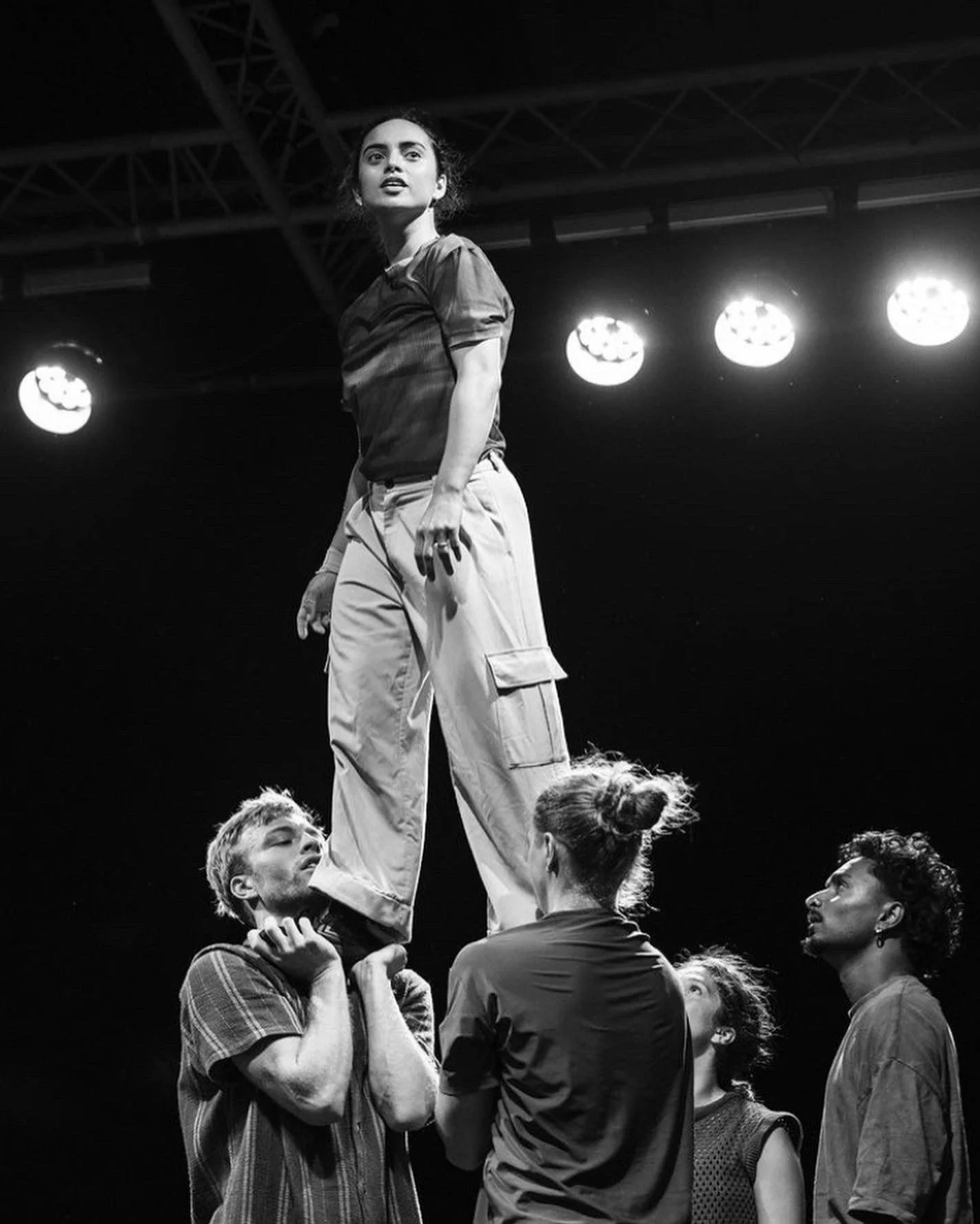 Extra show in Korea! 🇰🇷

We're very excited to announce that we will perform an extra show in Seoul!! 'Something else' will be a part of the closing ceremony of @changmuart_official 

28th &amp; 30th August 
@arko_theater ✨

Looking forward to clos