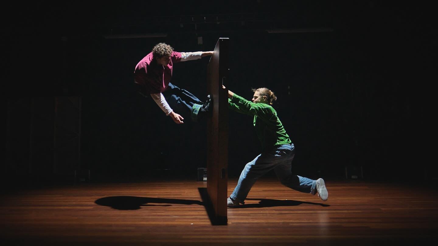 &lsquo;RUIM&rsquo; countdown! ⚡️⚡️

We&rsquo;re almost there: this week is PREMIERE WEEK! 

Here is a sneak preview made by @rick.vw for you. This is you sign. Come and be the first EVER to see &lsquo;RUIM&rsquo;! 

17 March - @theaterkikker 
18 Marc