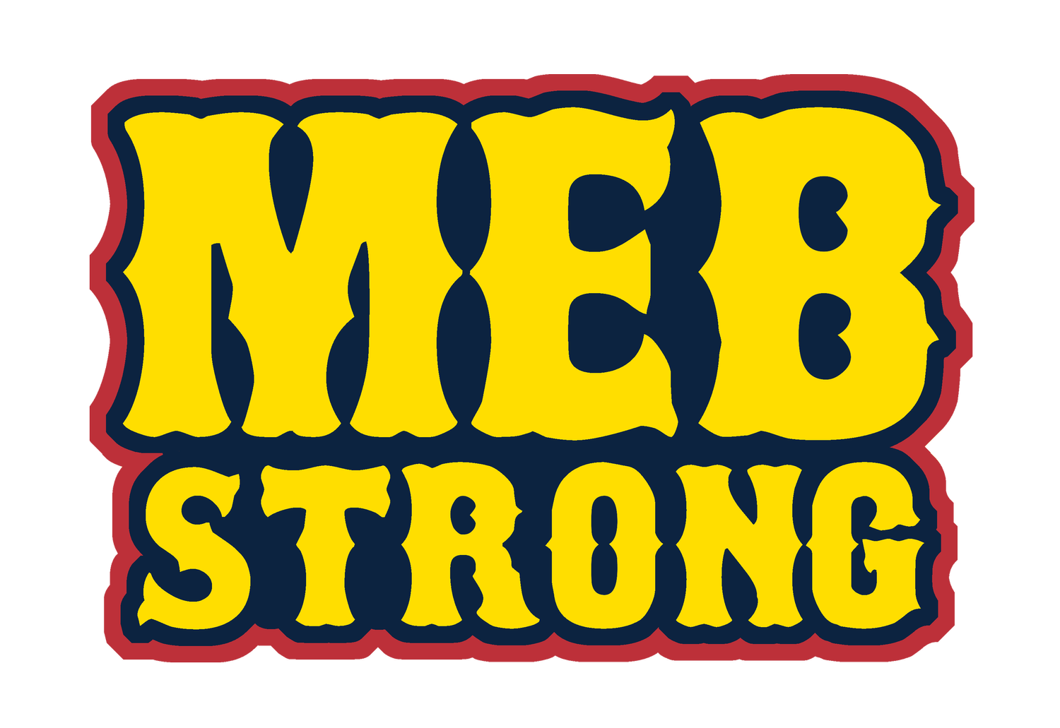 MEB STRONG