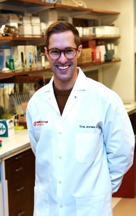 Adam Ward, PhD, MS