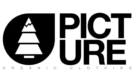 Picture Organic Clothing Logo