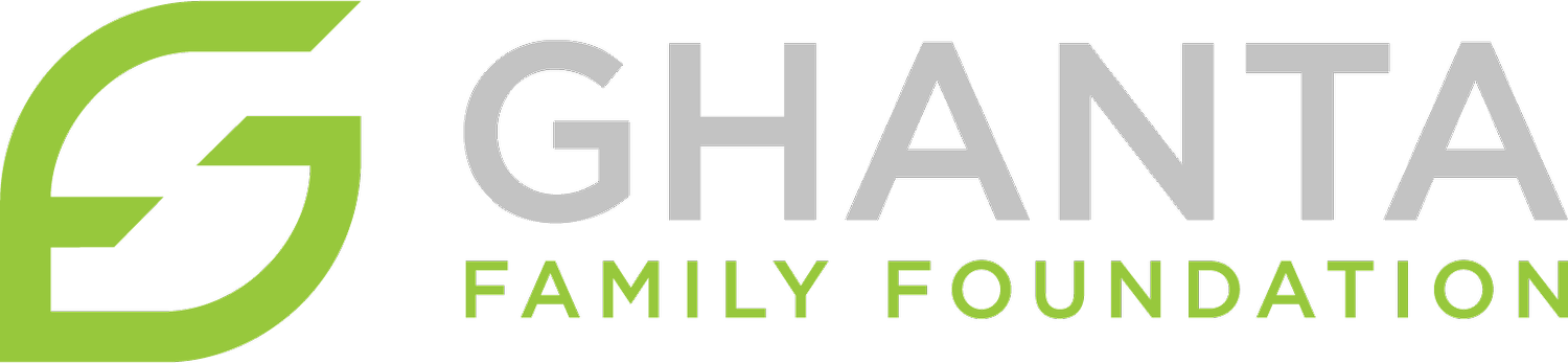 Ghanta Family Foundation