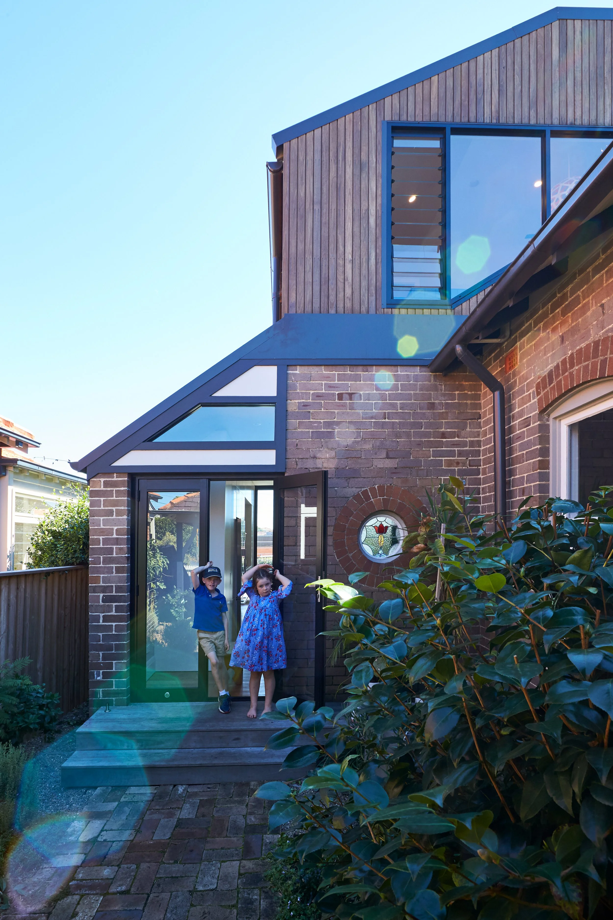 Tulloh Street, Willoughby