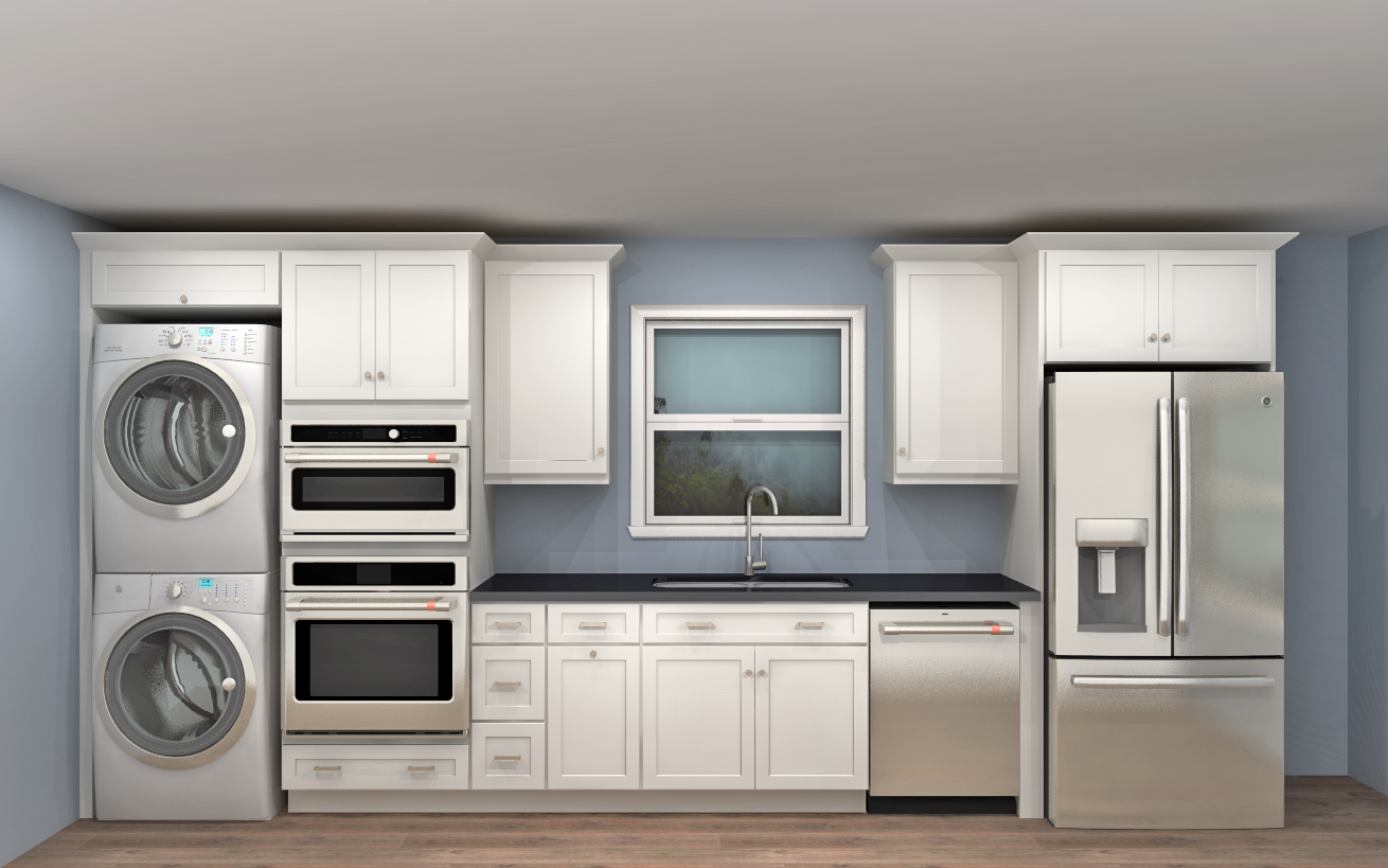 Optimize Your Kitchen Layout: A Guide to Maximizing Functionality and
