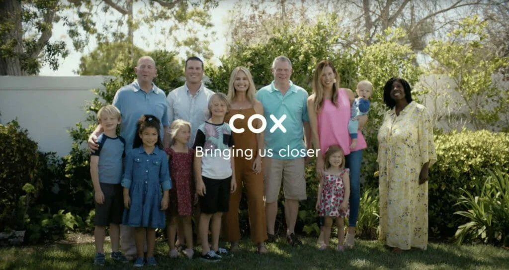cox: meet the neighbors DIRECTED BY MATT KAZMAN HITS OVER 1 MILLION VIEWS