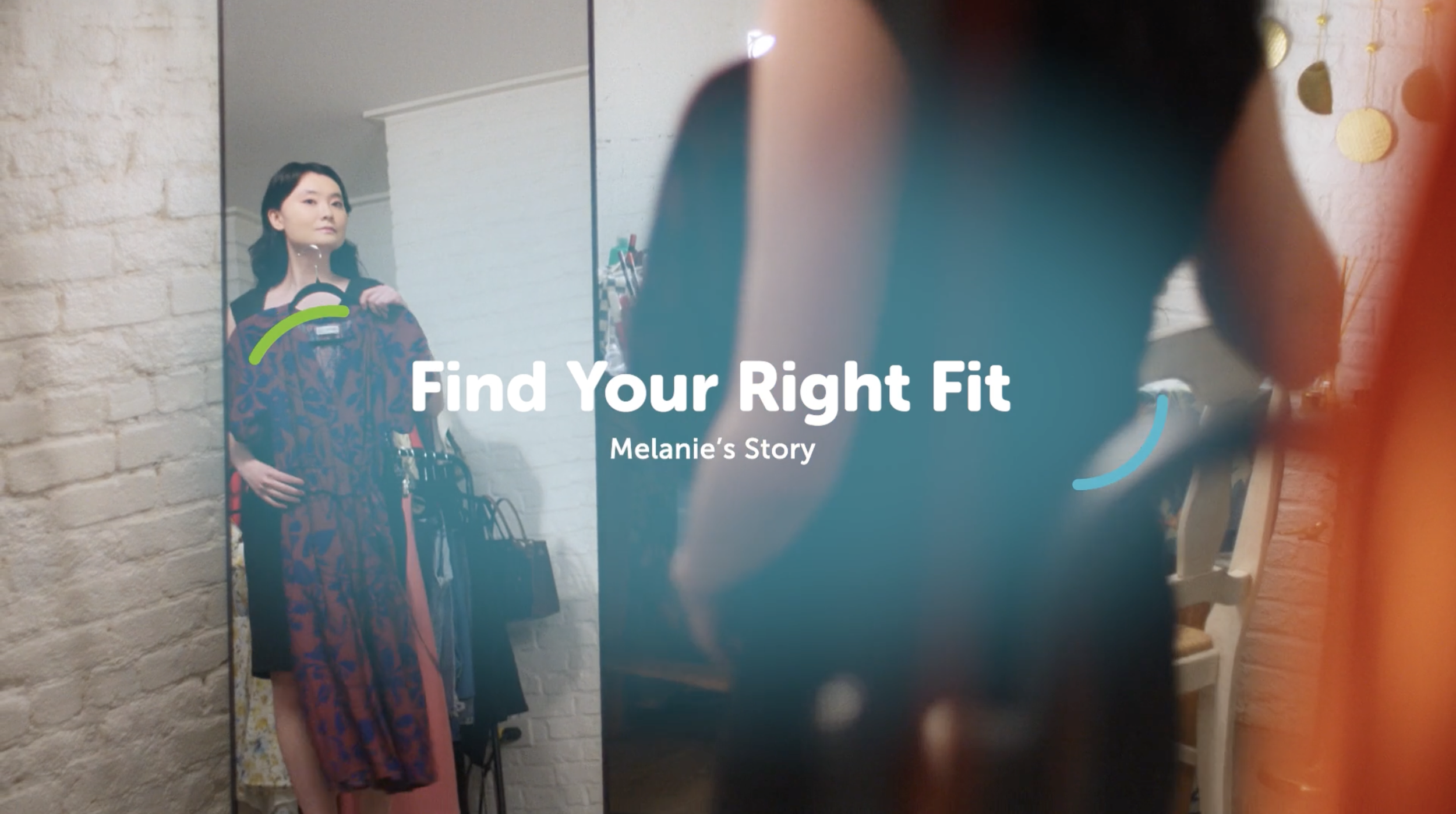 LUMRYZ directed by courtney dixon