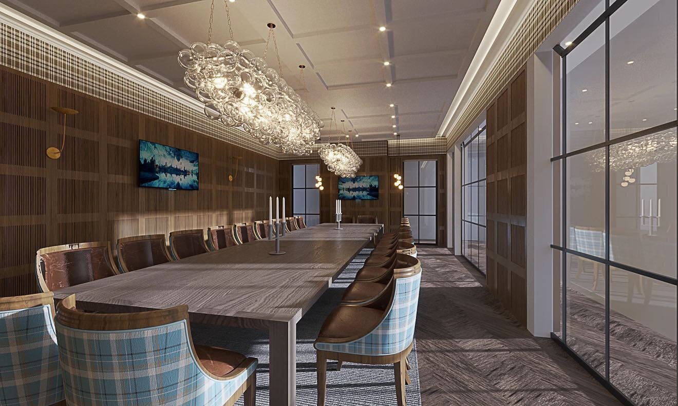 Introducing The Dominion Room, the newest Conference Space in the South Georgian Bay region - coming this summer! This elevated meeting room is designed to host corporate groups and special events. With a capacity to comfortably accommodate up to 30 