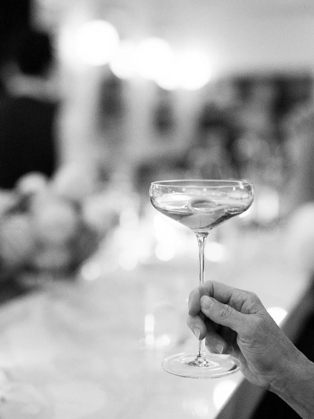 Sip, savour, and linger a little longer at @thetremontcafe, just steps from your room at The Dorchester. 🍸 

See you soon ✨ 

#thedorchestercollingwood