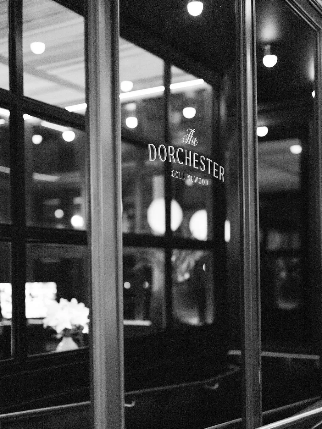 Make your next corporate retreat one to remember at The Dorchester. Our elegant conference room, paired with exceptional onsite catering by @thetremontcafe offers a five-star experience in the heart of Collingwood. 

Now booking for 2026 &amp; 2027. 