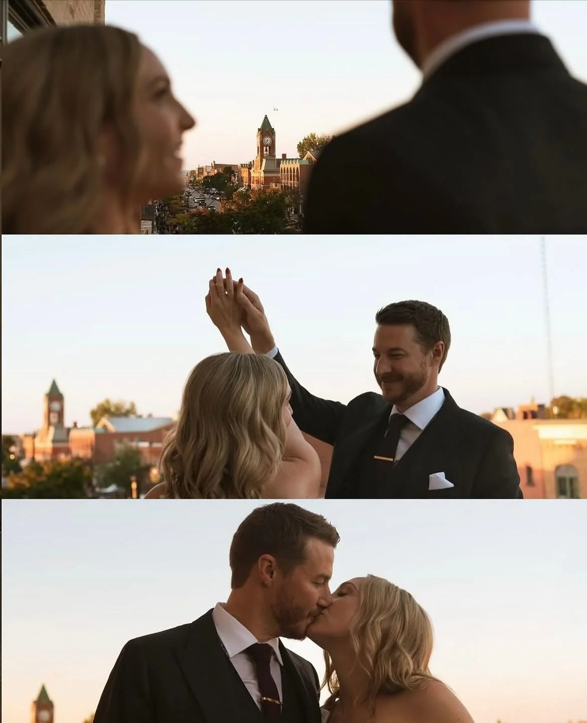 Cheers to another incredible season of weddings at The Dorchester 🥂. The perfect backdrop for your special day, and all the moments shared with those you love most. Right here in Collingwood. 

Get in touch to secure your dates for 2026. We look for