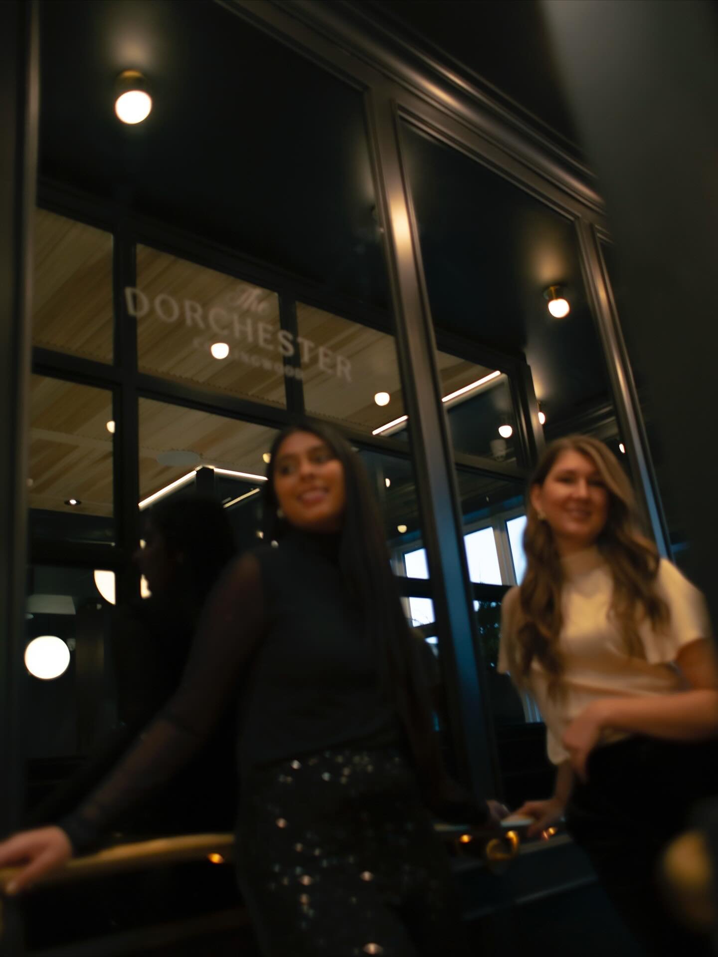 The holiday season is just around the corner! Let us host your festive gatherings, whether it's a corporate event, team dinner, or family retreat. The Dorchester is the perfect setting for unforgettable celebrations. ✨ 

Contact us to plan your holid