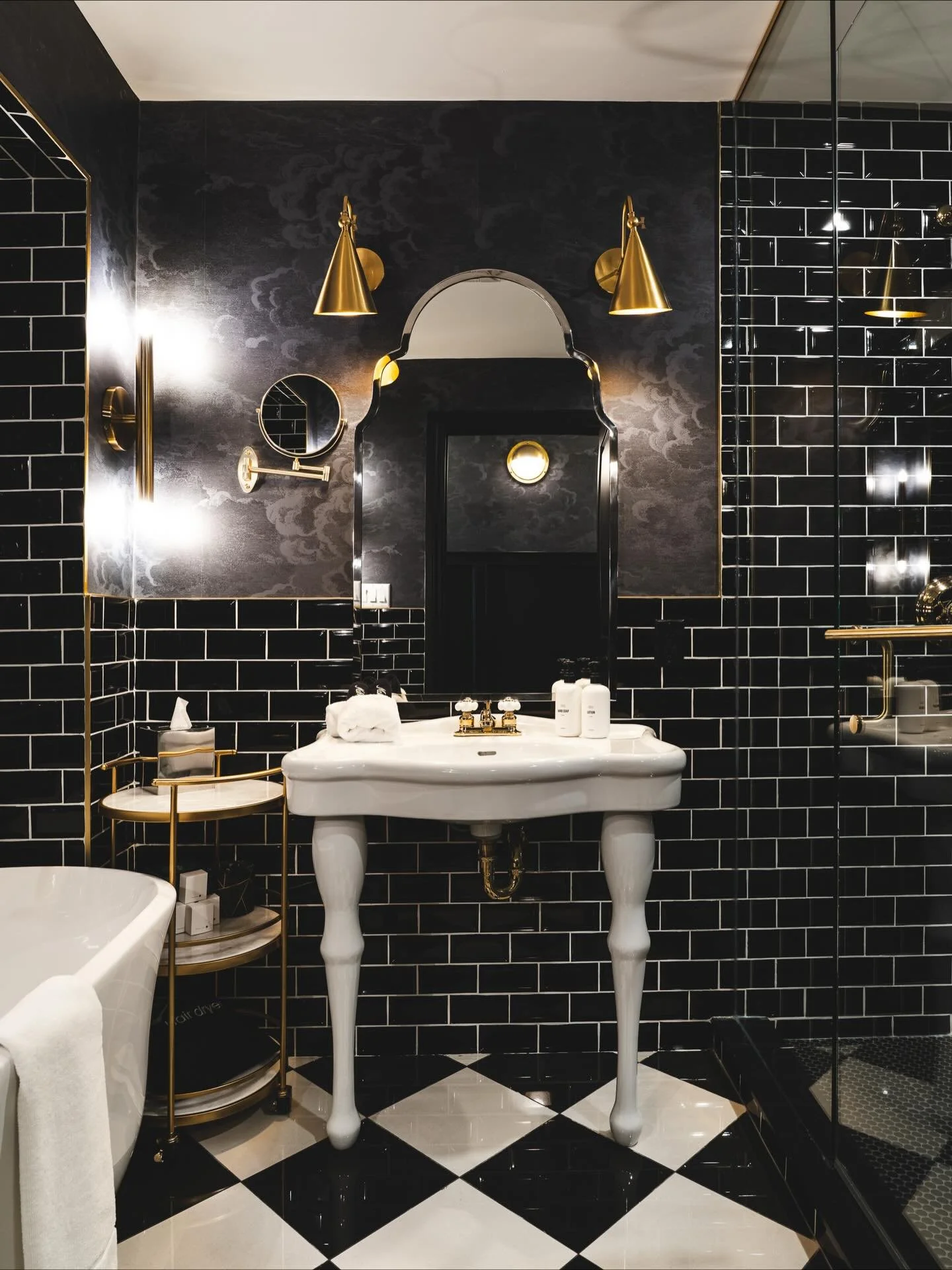 Sneak away to The Dorchester for a pre-holiday retreat. Treat yourself to a staycation focused on wellness and self-care. Pause, recharge, and get ready for the busiest season of all. ✨

 Link in bio to book or call our Front Desk!

#thedorchestercol