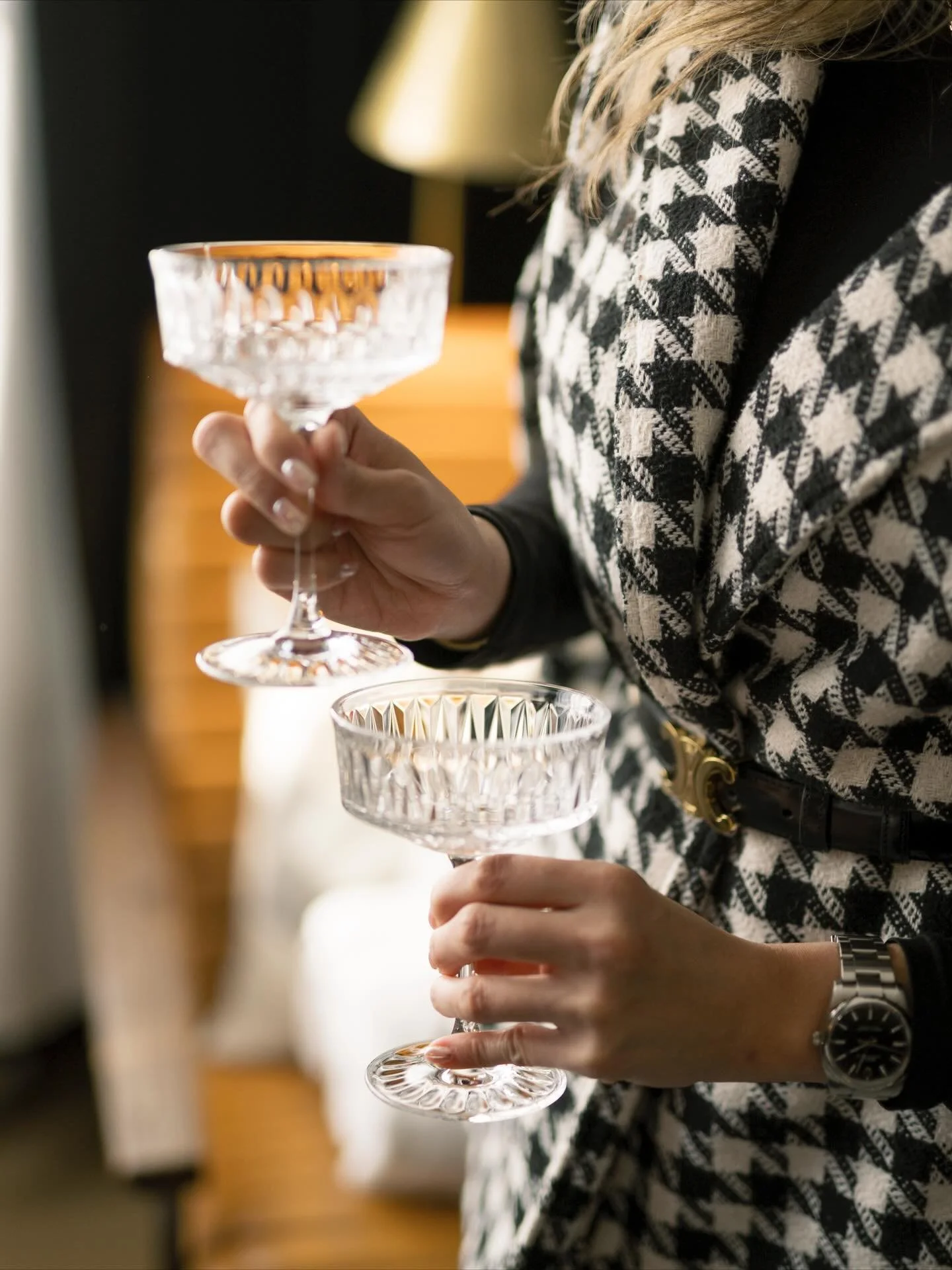 If this is your NYE vibe, you&rsquo;re in the right place. Join us at The Dorchester for an unforgettable night. @thetremontcafe NYE menu reveal coming soon &mdash; stay tuned 🍾 

@whitneyheard photography