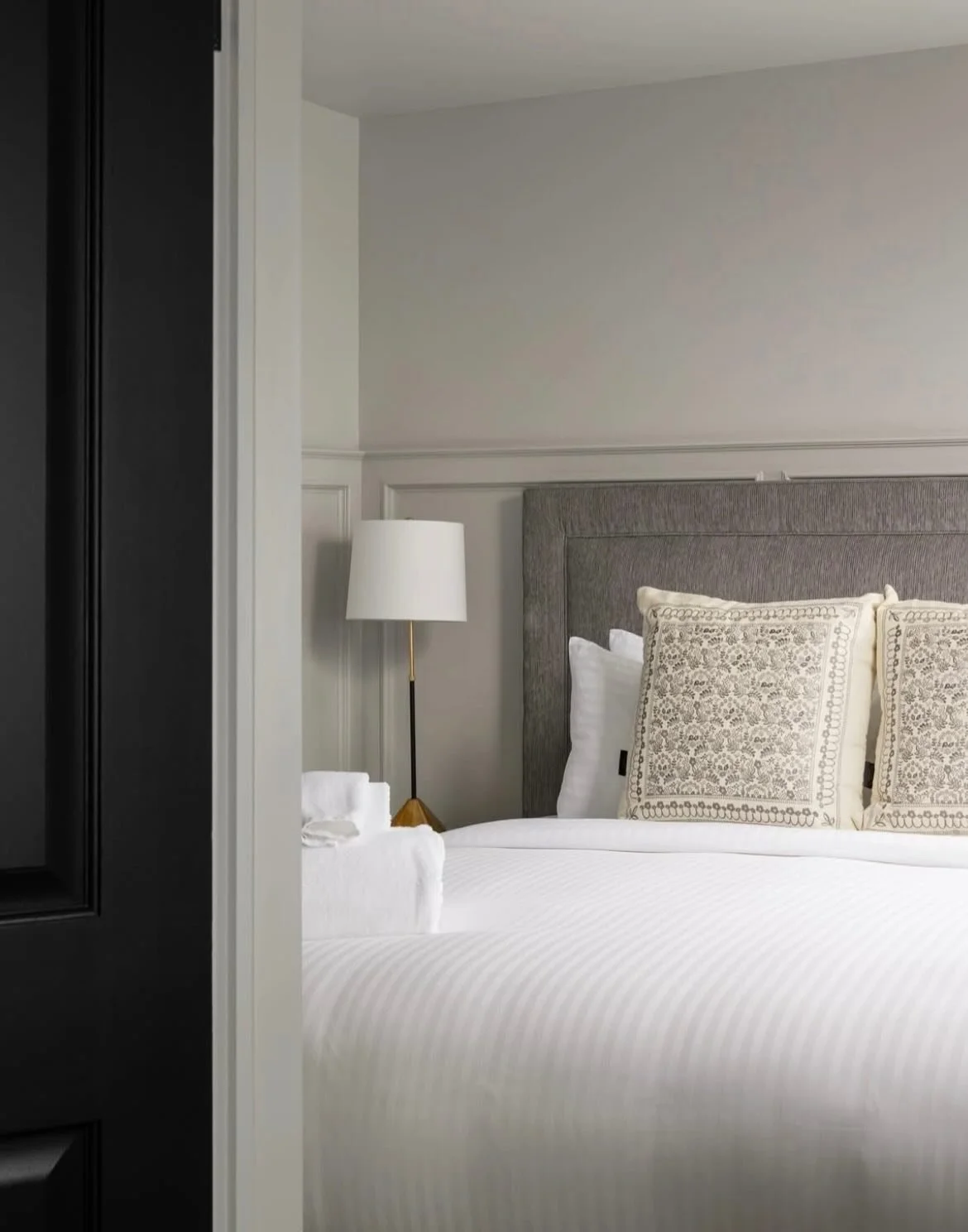 Stay a little longer with us this March and enjoy 15% off two-night stays. Check in, unwind, hit the slopes, repeat. 

Book now with promo code &ldquo;March2026&rdquo; at checkout, and enjoy the last of this incredible winter wonderland. ❄️ 

*Valid 