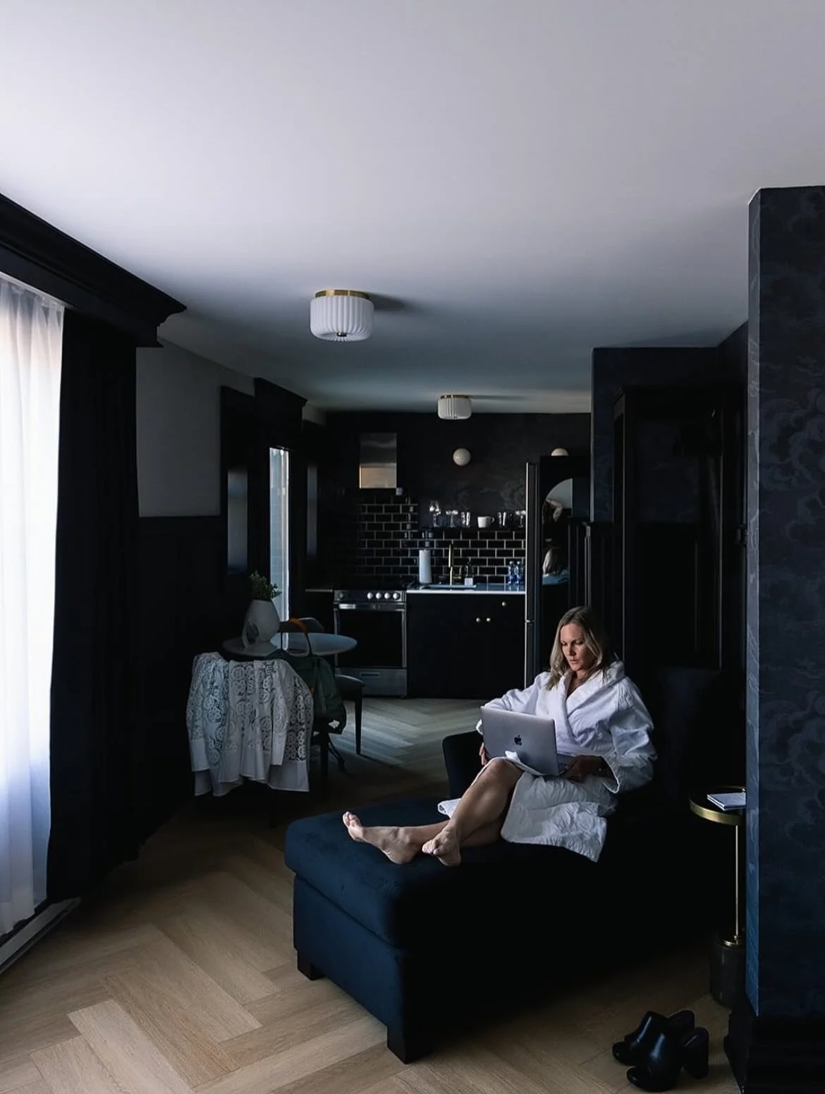 A quieter pace takes over midweek. Settle in and stay a while. Enjoy 15% off all March dates until the end of the month. 

#thedorchestercollingwood