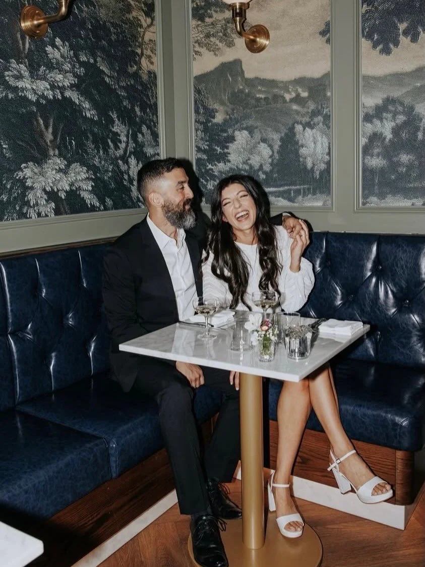 Consider this your invitation to take over The Dorchester Hotel for your special day. Featuring 26 bespoke guest rooms, @thetremontcafe on site, and a prime downtown Collingwood location, it's unbeatable. 🍾

Now booking remaining 2026 &amp; 2027 dat