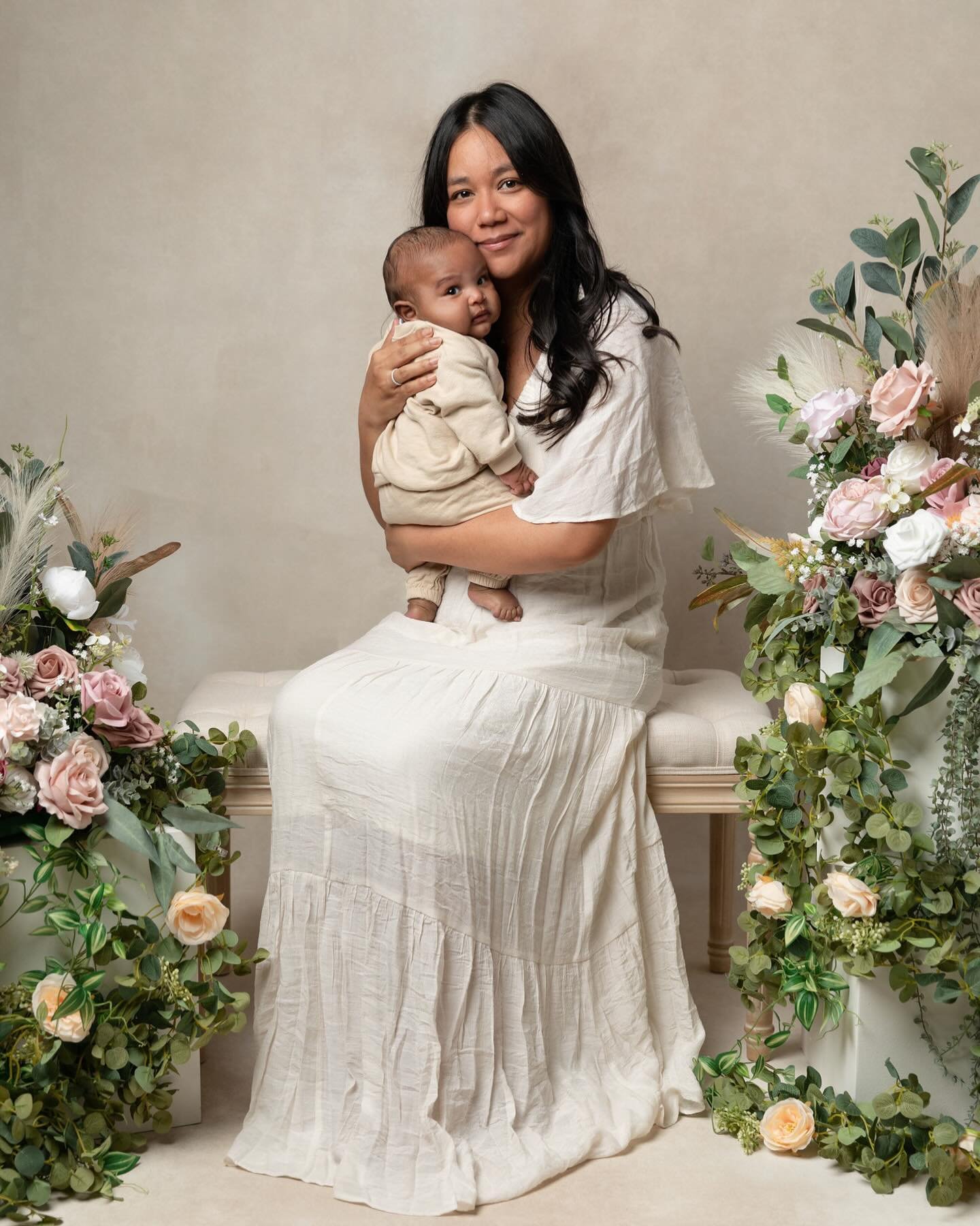 I hope all my amazing clients/friends had the most special Mother&rsquo;s Day and were spoiled all day long. How beautiful is Melanie with her sweet boy, Rome? 💐 Thank you for trusting me to document these memories for you and Rome to cherish foreve