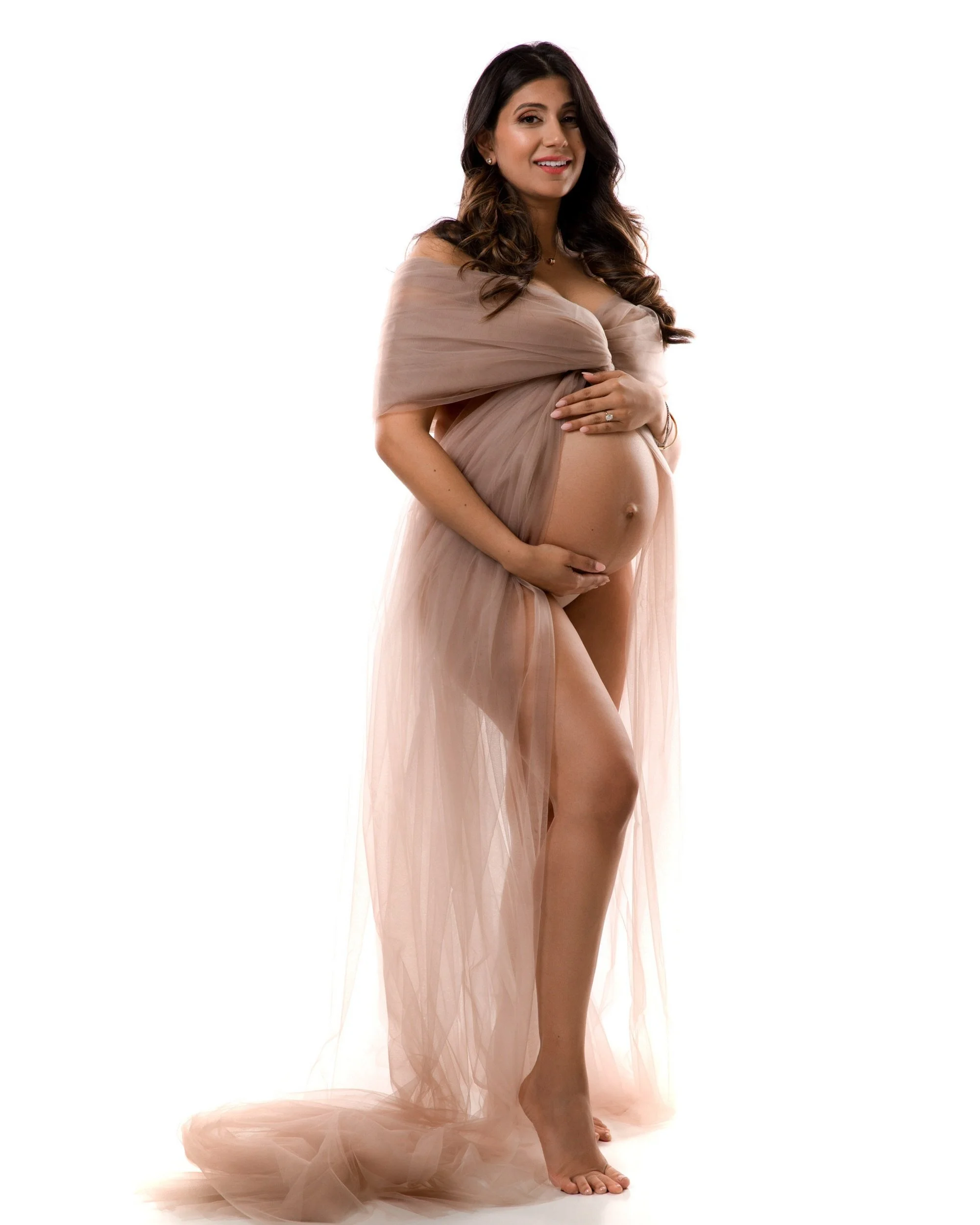 One day you&rsquo;ll look back and wish you had more photos of your growing bump. If you need a sign to book your maternity session, this is it! 🤍💫 Let&rsquo;s create something beautiful together.

www.cristinamariephotographs.com/maternity

Cristi