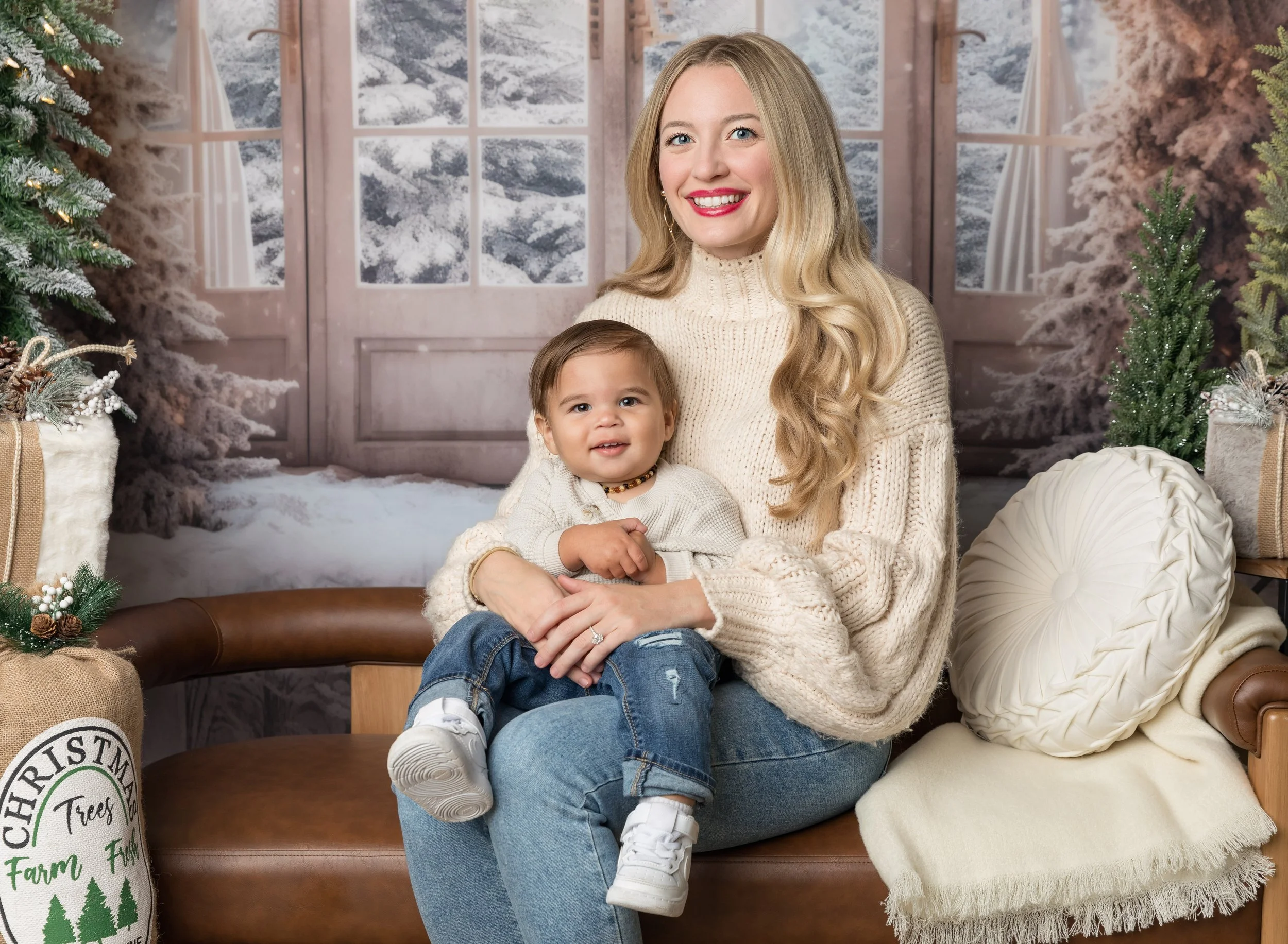 North Jersey Holiday Mini Session, Bergen County New Jersey Photographer, Memories, New Jersey Newborn Photographer, Family Photos, Baby Photos, NJ Photographer, New Jersey Maternity Photographer, Family Session, Newborn Session, Children Photos, Cap
