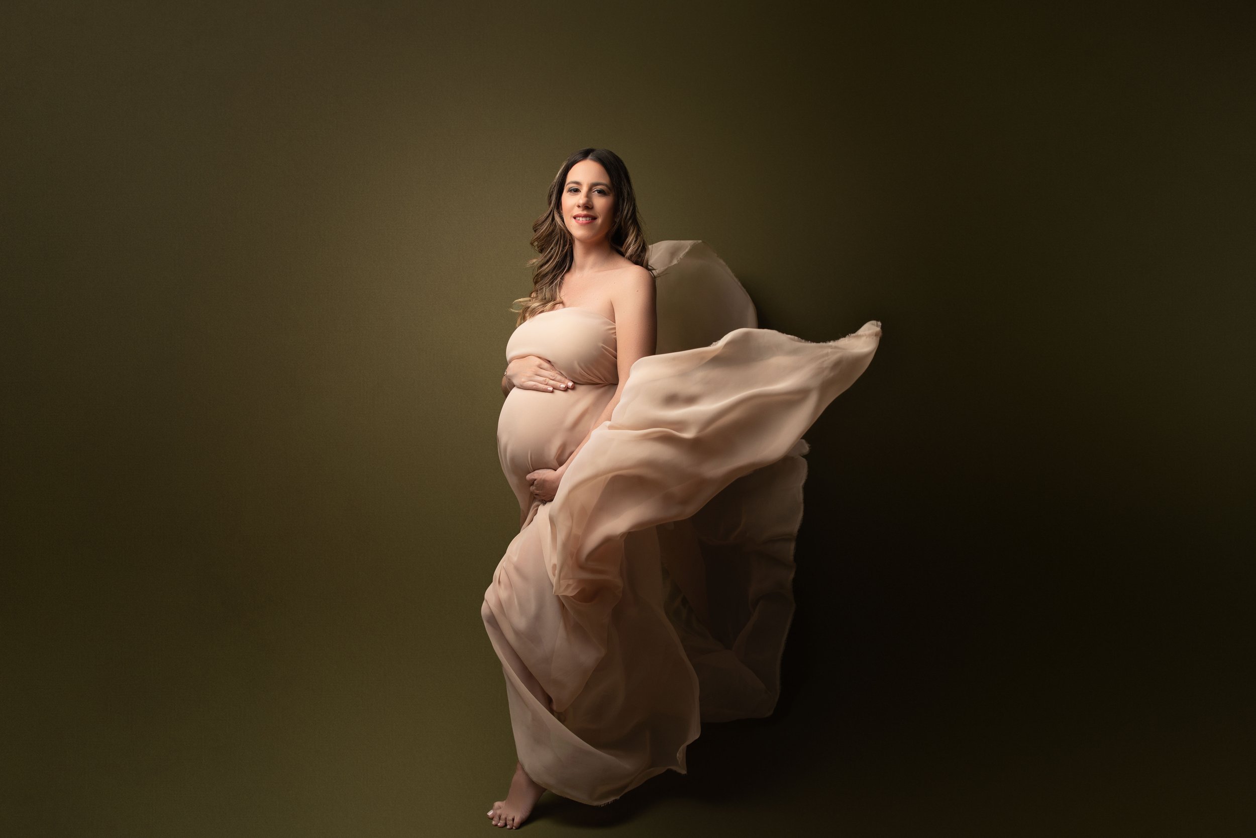 Maternity — Cristina Marie Photography