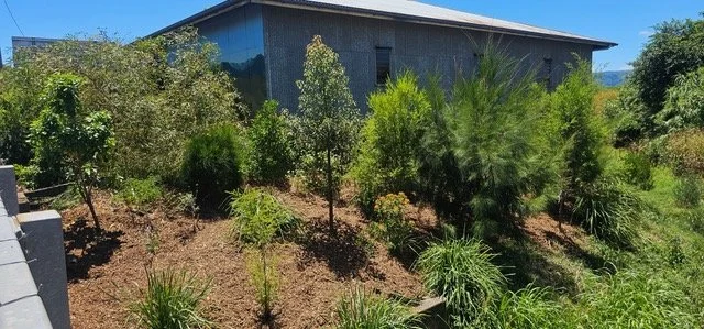 Gravel Creek Project