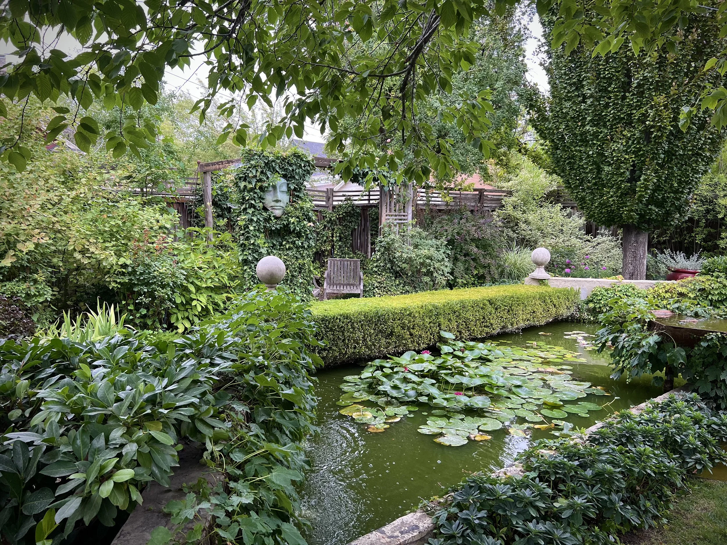 The Garden Store