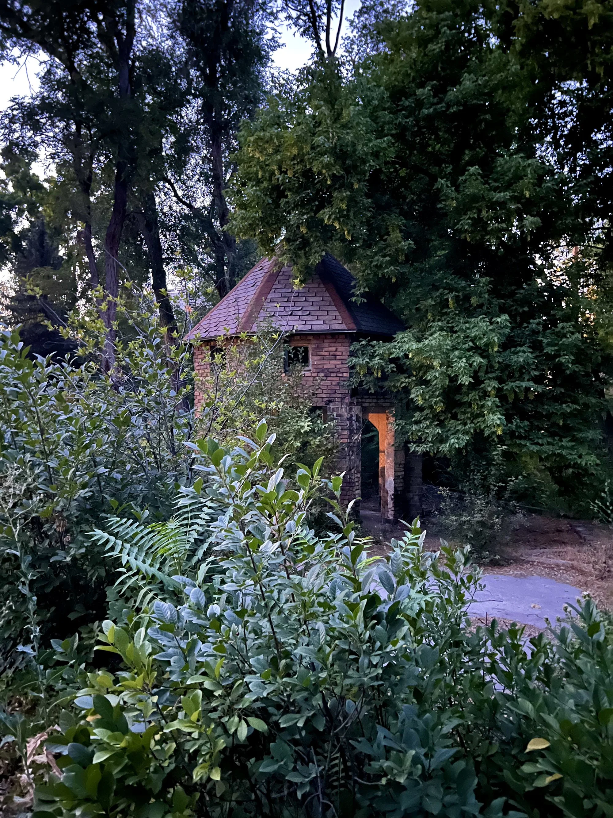 Allen Park