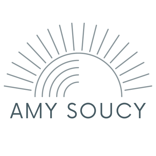 Amy Soucy Yoga