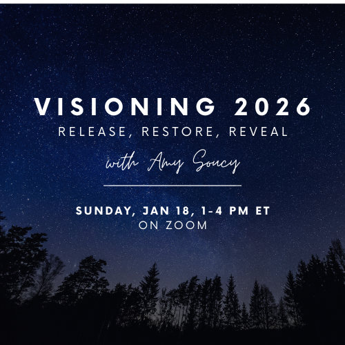 2026 VISIONING WORKSHOP