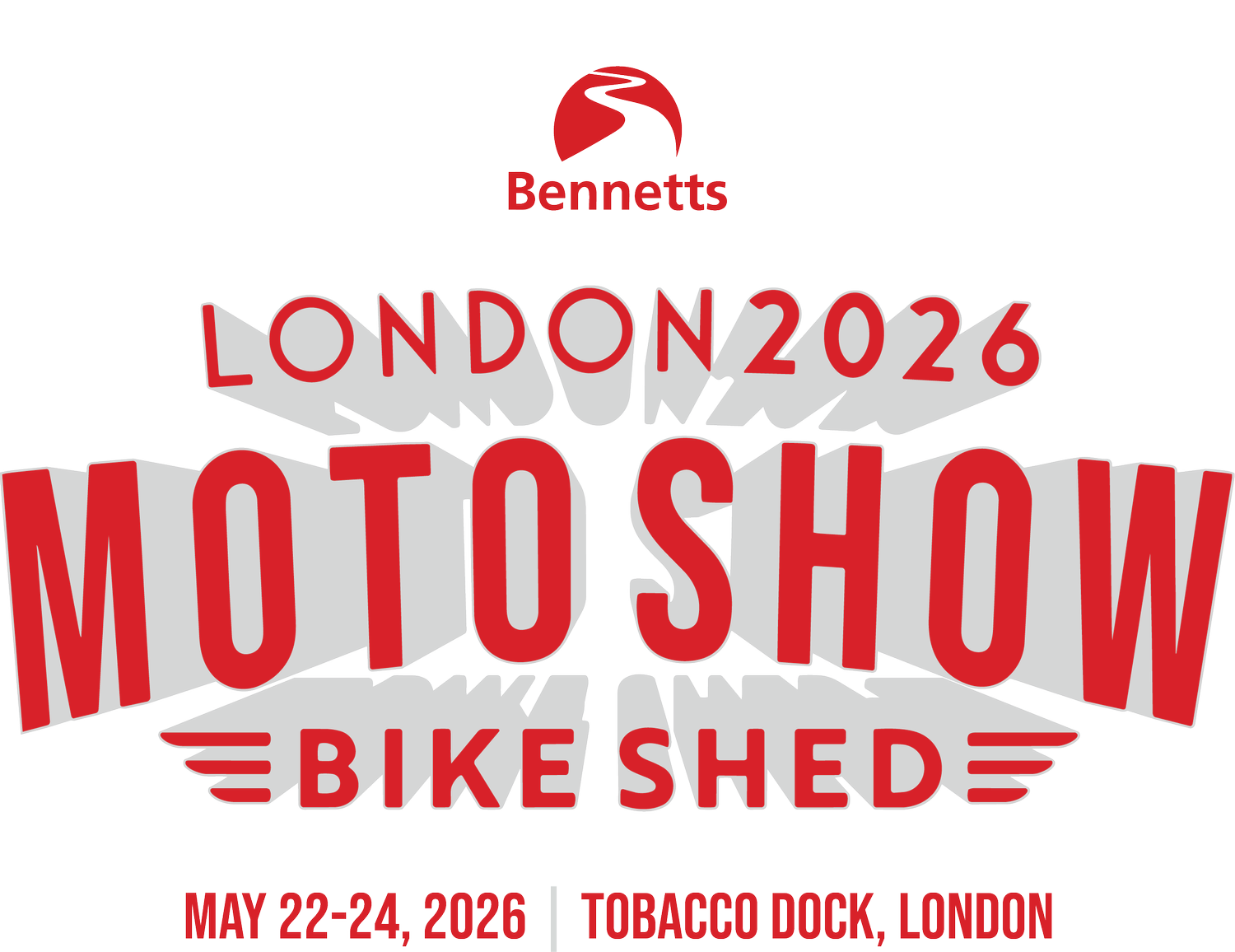 Bike Shed Moto Show