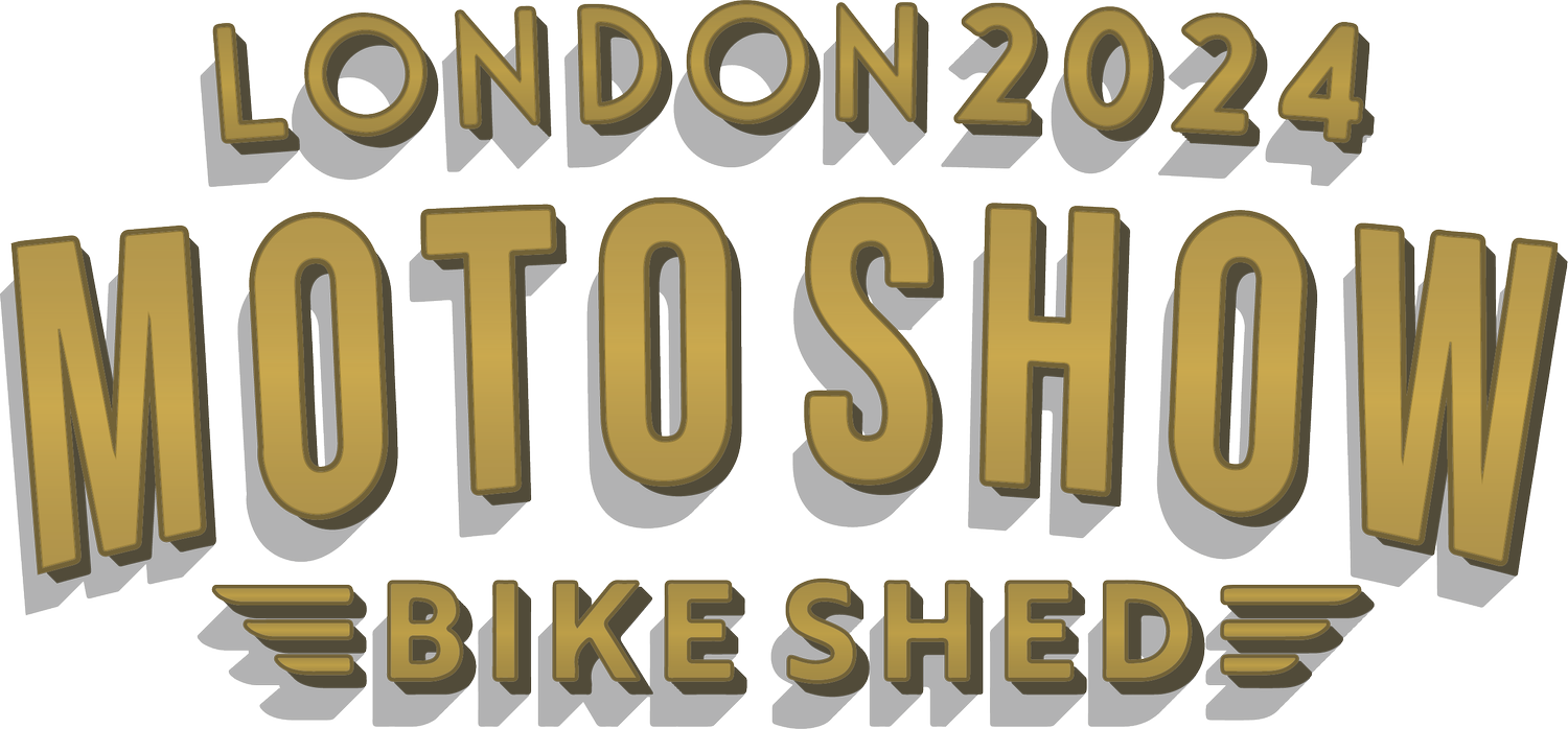 Bike Shed Moto Show