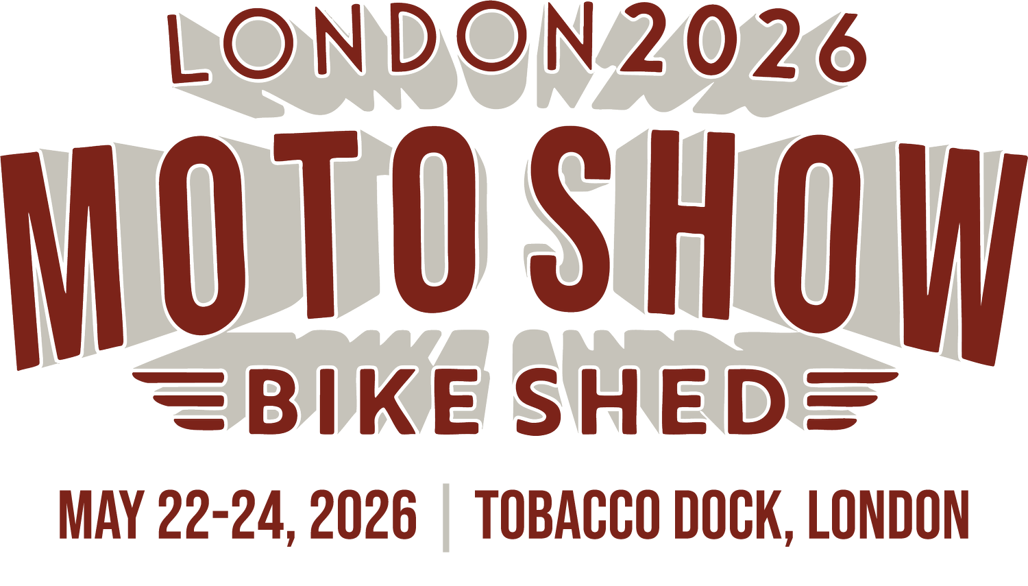 Bike Shed Moto Show