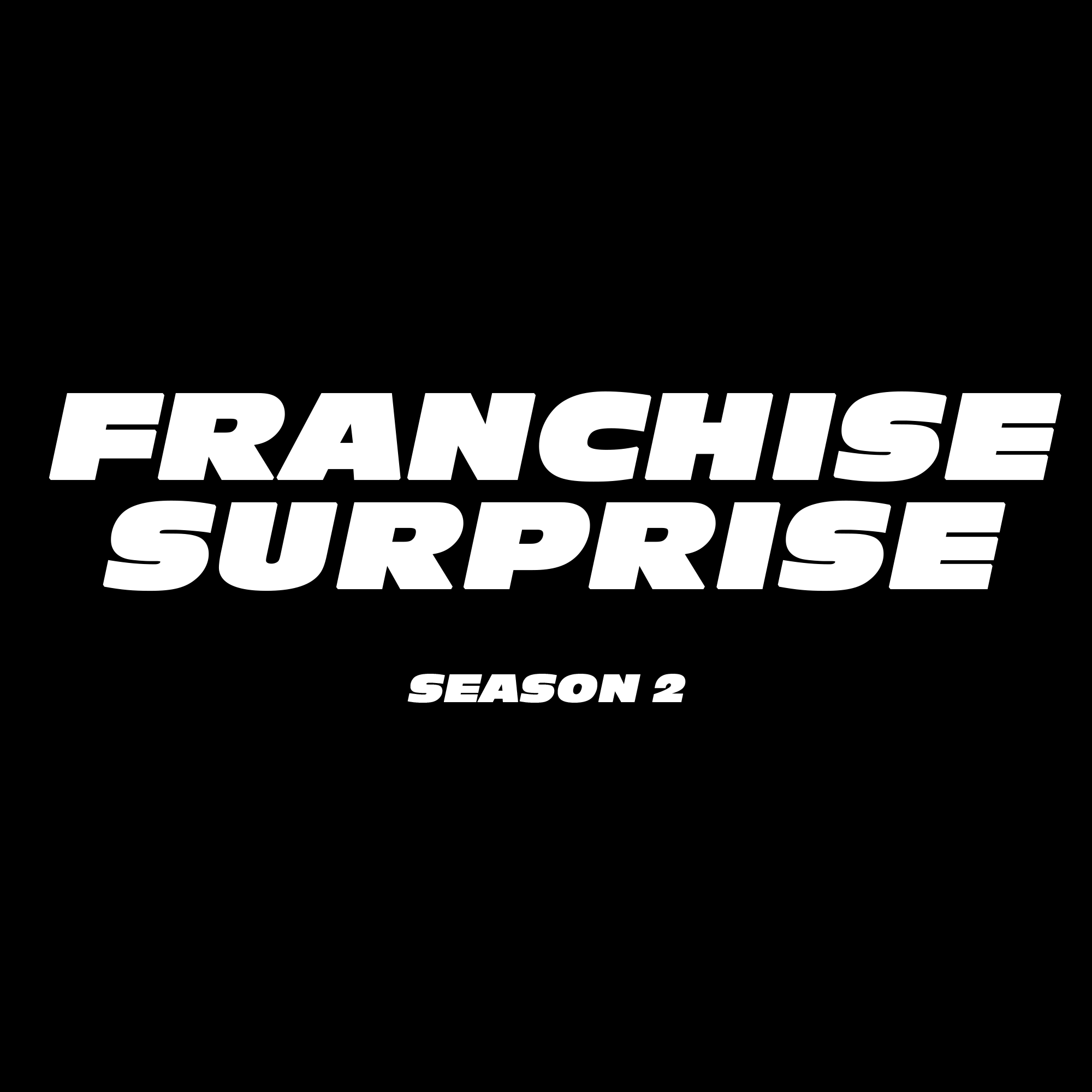 FAST &amp; FURIOUS: SUPERCHARGED