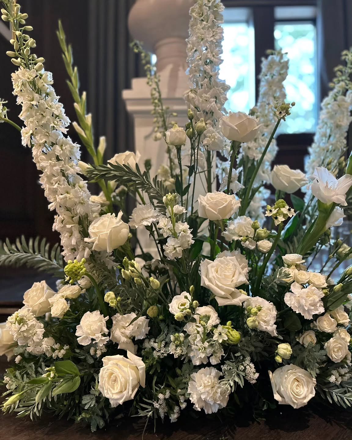 Weddings, Weddings, Weddings in Houston, Austin and London
