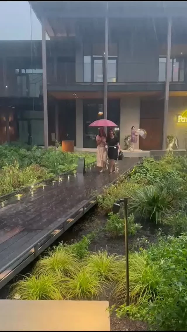 Not all days are the same. But whetever you do life is beautiful! Running thru the rain, sun, falling, standing up, it doesn't matter!
Keep going, lough! Enjoy it! You are alive and here now and that's all that matters!
#lifeisbeautiful #raindrop