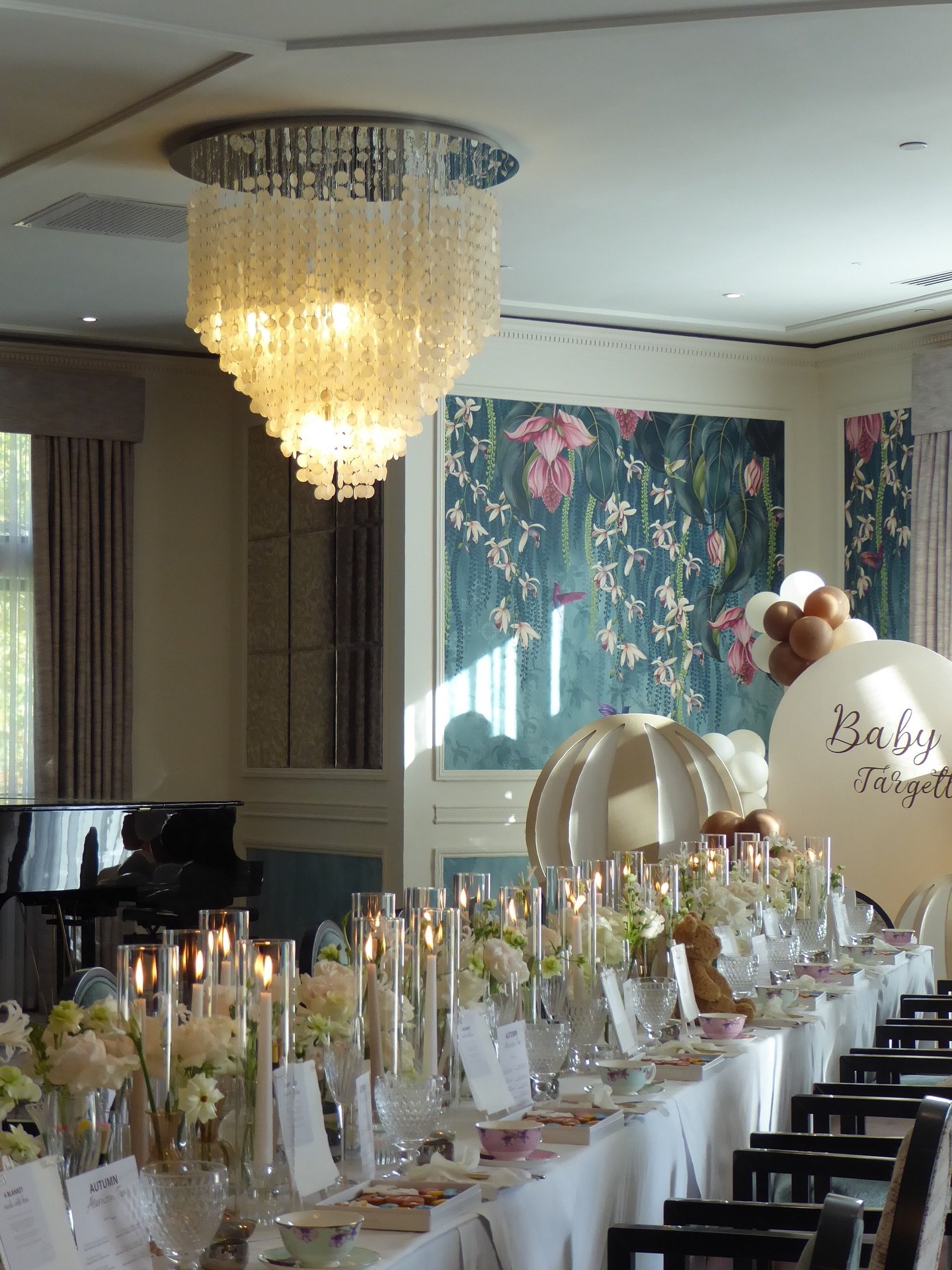 The most beautiful celebration 💕